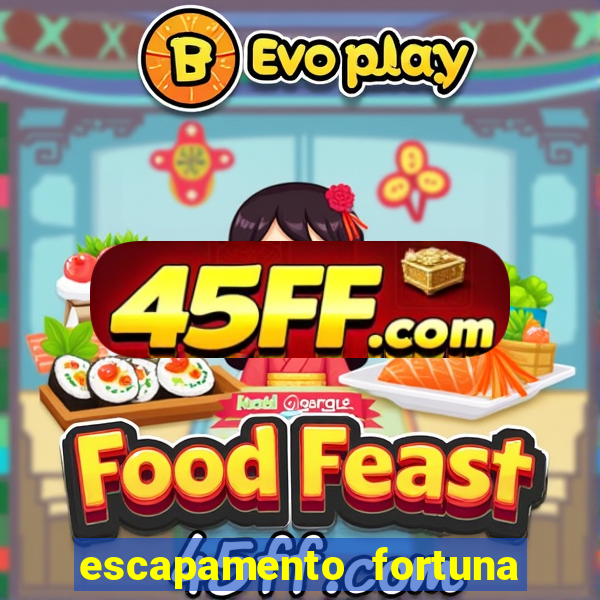 escapamento fortuna start 160